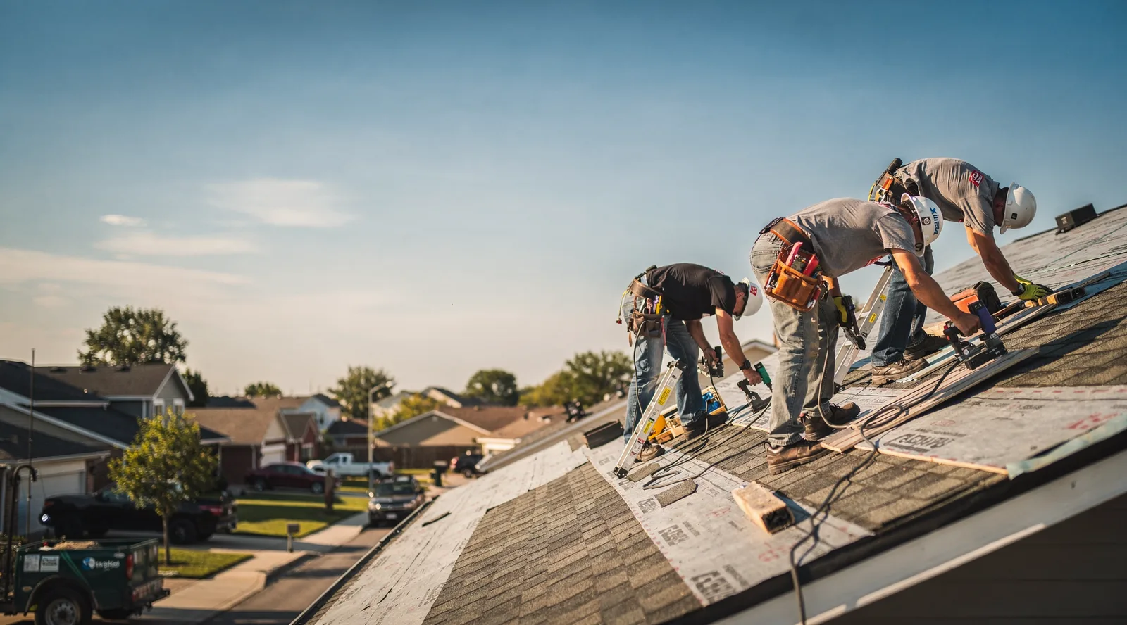 Dormer Window Assessment in Diamondville, WY